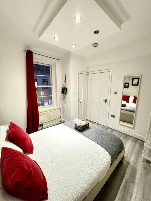 Centrally-Located Gem In Marble Arch, Londres Exterior foto