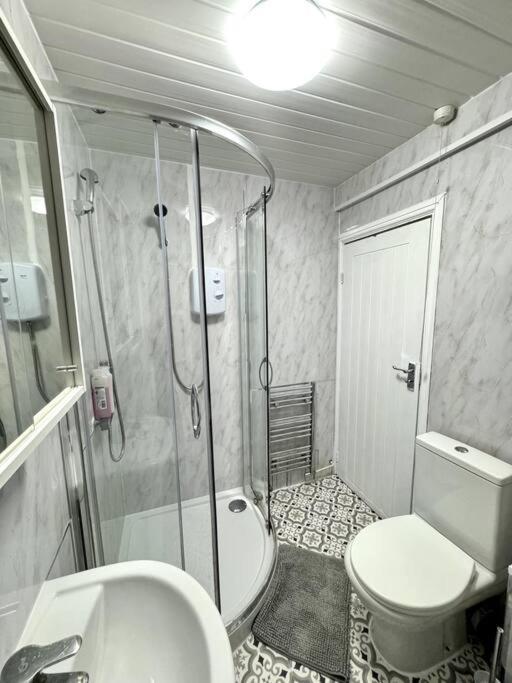 Centrally-Located Gem In Marble Arch, Londres Exterior foto